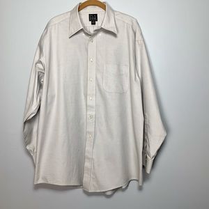 Jos. A. Bank Button Down Shirt